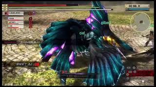 とあるブラッド隊長の回想録～番外編～