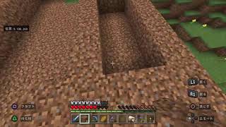 [マインクラフト]のんびりいきます[参加型]