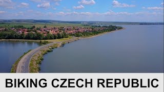 Bikepacking Czech Republic - DAY 12 - Mikulov to Brno
