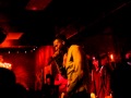 GZA Shimmy Shimmy Ya Reunited ODB Cover Live Art Basel Miami 2011
