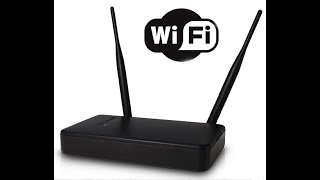 Настройка Wi-Fi | MT-PON-AT-4 | ZTE | ByFly|