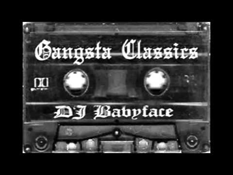Dj Babyface - Gangsta Classics "Hi-Energy"