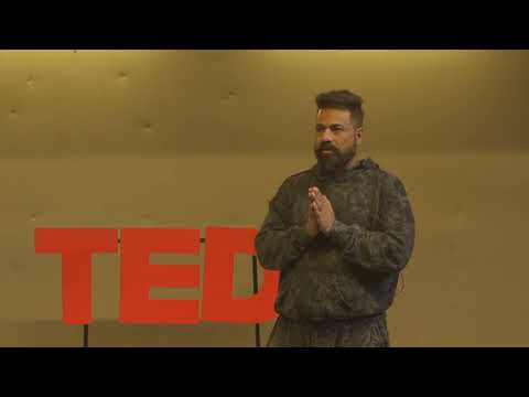 If you are truly unique, learn to own it | Kash Trivedi | TEDxPrahladnagar