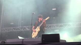 La Frontera  Aventuras del Capitan Acab