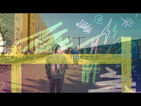 From Scratch - Kubota, Kaze Jones & Chente (Official Music Video w/ English & Japanese Lyrics)