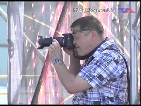 Лисаковск, выпуск программы «День» от 4 августа 2015г