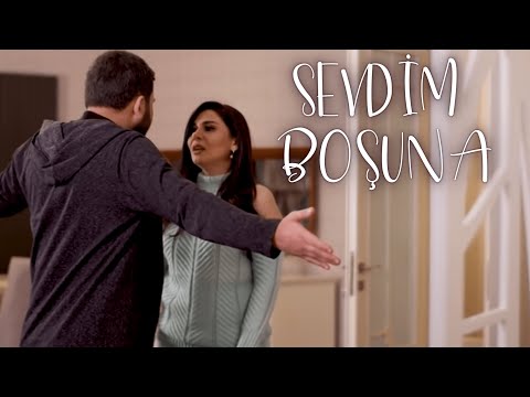 Gunel Məhərrəmova - Sevdim Boşuna (Official Clip)