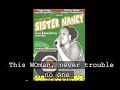 cc BAM BAM - Sister Nancy 