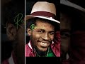 What Happened to Eek-A-Mouse? #rastafari #shorts #eekamouse #dancehall #bobmarley #reggae