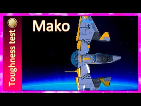 3.7.2 Toughness test Mako - news van