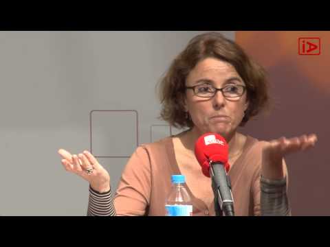 Masterclass María Martín Prat: La política de la CE en materia de derechos de autor y derechos afines