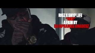 Rigz - RNS Ft Snyp Life (Directed By Da Inphamus Amadeuz)