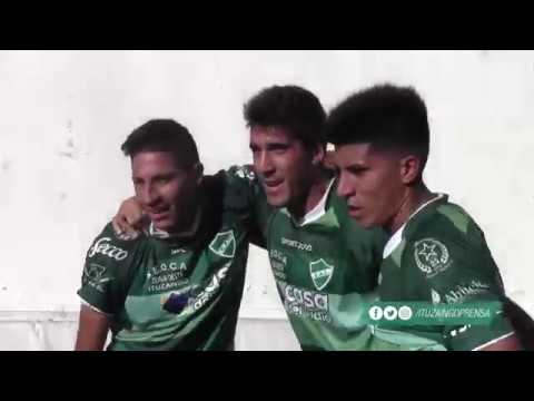 Deportivo Laferrere 2 Ituzaingó 3