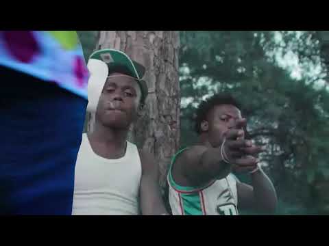 TBG Presents BTS with KenXL Music Video "CrossTenth Yungin Feat MC Beno"