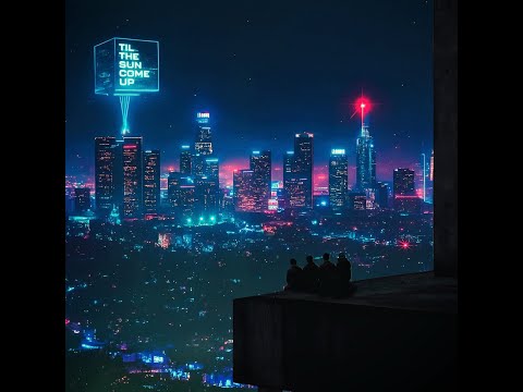 Big Gramatik x ProbCause - Til The Sun Come Up