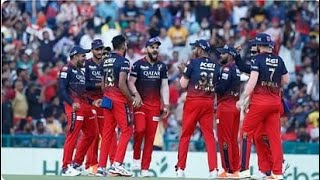 punjab kings vs royal challengers bangalore highlights