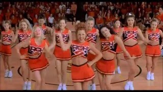 Bring It On - Intro (We&#39;re Cheerleaders) HD