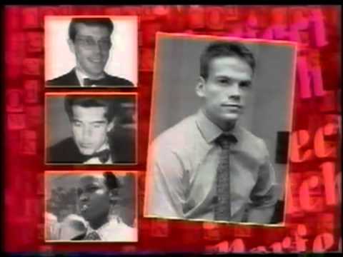 Good News Week S01E26 - 1996-10-04