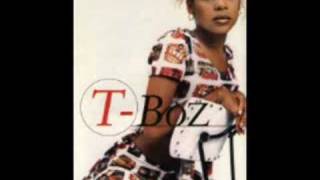 Chipmunks-Touch Myself