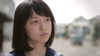 NTT CM「父の挑戦 篇」 30s