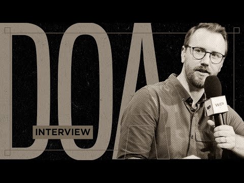 DoA talks about why he casts TFT, how commentary can improve, and the competitive trajectory of TFT