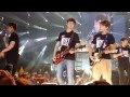 150801 FTISLAND - First Kiss [We Will] Hong Kong ...
