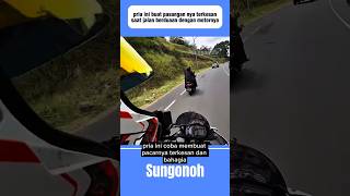 Download lagu While walking with his partner, this man did something unexpected #shorts mp3