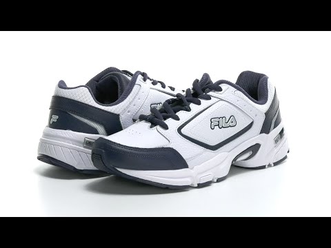 fila decimus