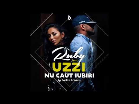 Ruby - Nu Caut Iubiri (feat. Uzzi) (Necenzurat)
