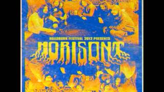 Horisont - Live at Roadburn 2012 (Full Show -Audio)