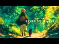 The Silent Forest Path | Medieval Fantasy Music for Focus and Relax DEFAULT Thumbnail