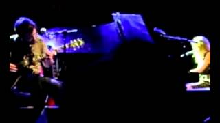 Desierto - Christina Rosenvinge y Refree