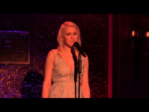 Ginna Claire Mason - "Somewhere Over the Rainbow" (Harold Arlen and E.Y. Harburg)