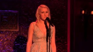 Ginna Claire Mason - &quot;Somewhere Over the Rainbow&quot; (Harold Arlen and E.Y. Harburg)