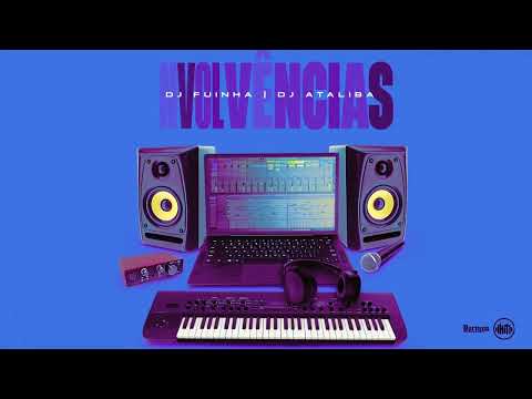 SEQUÊNCIA DA BOTAÇÃO (MCs Gw e Nina, DJs Fuinha e Ataliba)