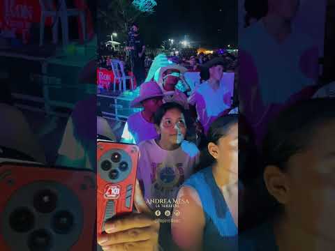 Gracias PRIMAVERA (Vichada)