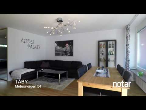 Meteorvägen 54 - 3:a · 81m2 - Grindtorp : Via Notar mäklare Täby