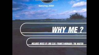 Ti.Pi.Cal. feat Josh - Why Me [Extended Mix]