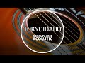 Voyager One - Tokyoidaho (Relaxing Acoustic Music To Fall Sleep To)