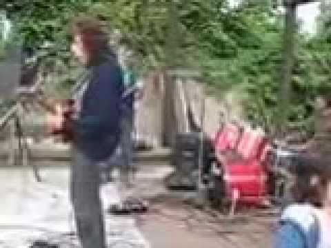 Tributo al Reloj DARIO MEDINA