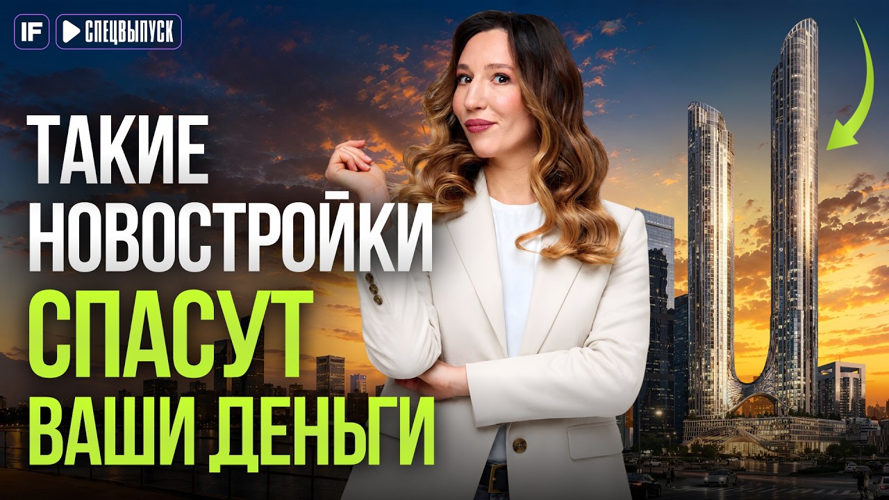Как не потерять капитал в недвижимости? 4 ПРАВИЛА выбора квартиры под инвест?