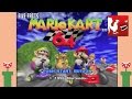 Five Facts Mario Kart 64 Rooster Teeth