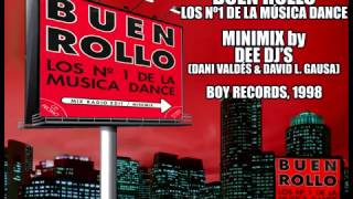 Buen Rollo - Minimix