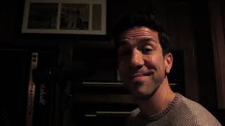 My Age by Lori McKenna, Hillary Lindsey, Liz Rose of Love Junkies. Cover by Daniel Castady