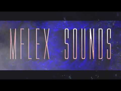 Mflex sounds feat.rain bow ( lover tonight) edition limited