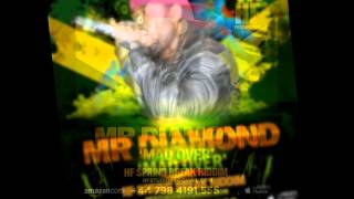 Mr Diamond Mad Over HF Spring Break Riddim