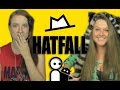 HATTERS GONNA HAT Hatfall