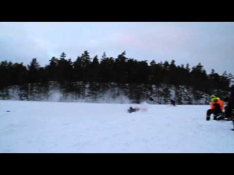 Kioskmongo.se - Winter Paralympics