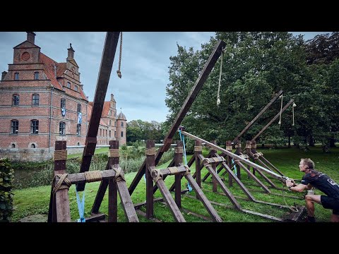 Conquer The Castle 2023