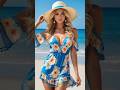 4K AI ART Indian Lookbook Model Video KAVI120 Pixcelvibe Lookbook Model Fashion Aiart 4K